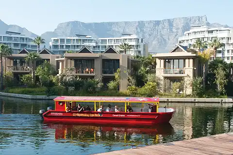 City Sightseeing - Canal Boat Trips