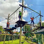 Rope Course