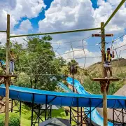 Rope Course