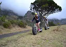 Scootours