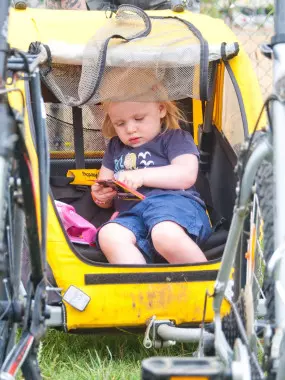 Cycle Tours
