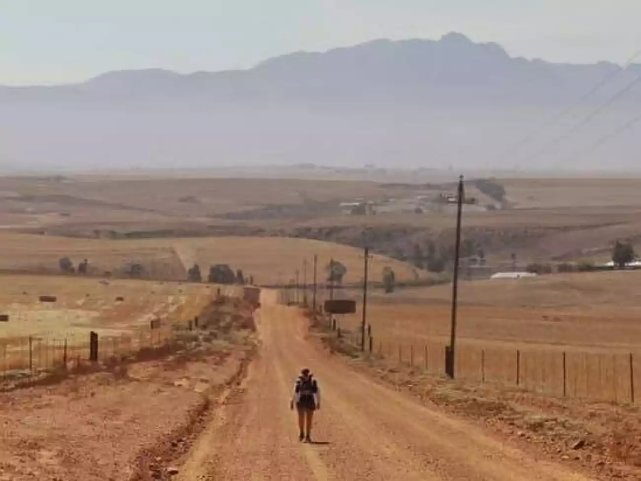 Camino Routes in the Northern Cape