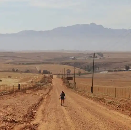 Camino Routes
