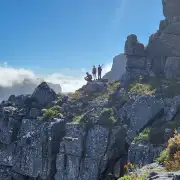 Hiking