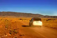 4x4 Tours