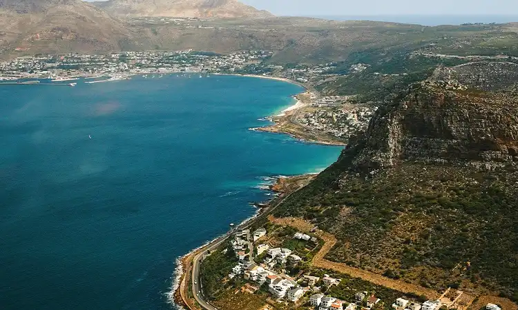 Air Blade Aviation - Helicopter Flights 2