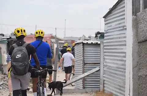 ABCD Travel - Cycle Tours