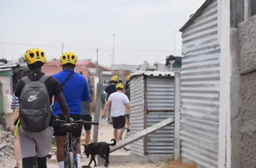 ABCD Travel - Cycle Tours