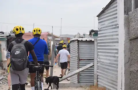 ABCD Travel - Cycle Tours