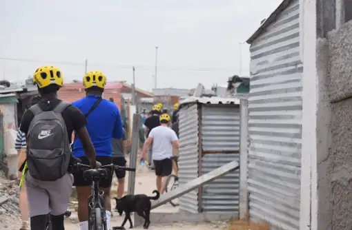 ABCD Travel - Cycle Tours