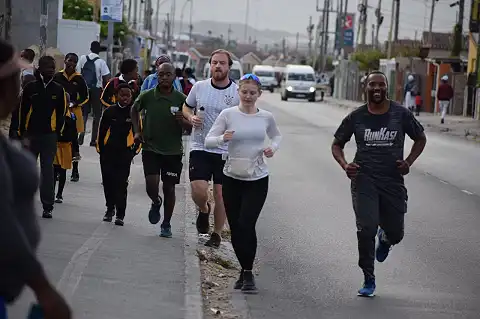 ABCD Travel - Running Tours