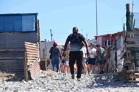 ABCD Travel - Guided Walking Tours