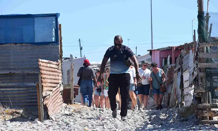 ABCD Travel - Guided Walking Tours