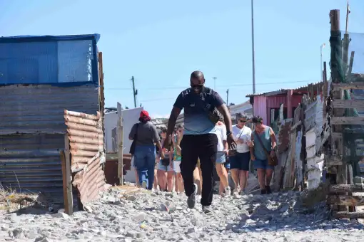 ABCD Travel - Guided Walking Tours