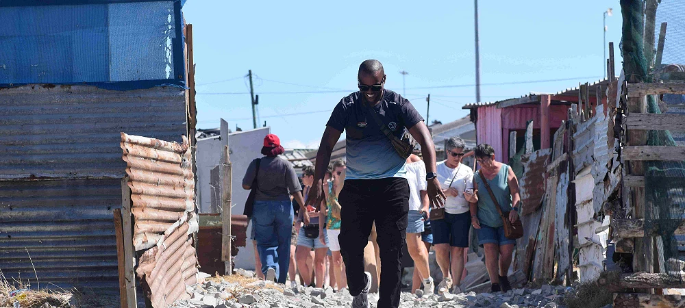 ABCD Travel - Guided Walking Tours