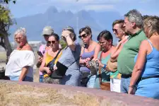 Guided walking Tours