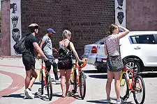 Cycle Tours