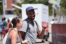 Running Tours