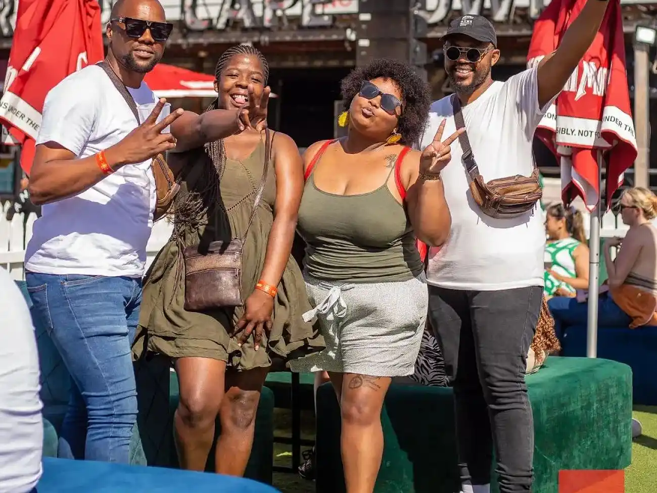 Guided Walking Tours in Khayelitsha