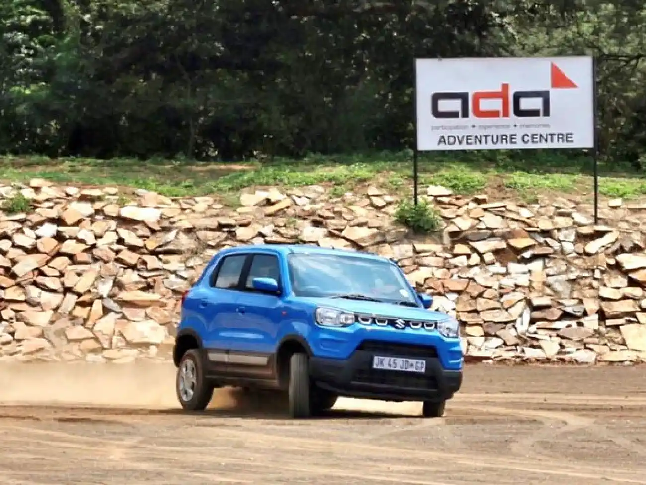 Driver Training in Gauteng 