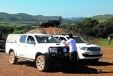 Driver Training