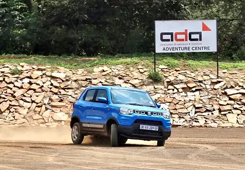African Dream Adventures - Driver Training