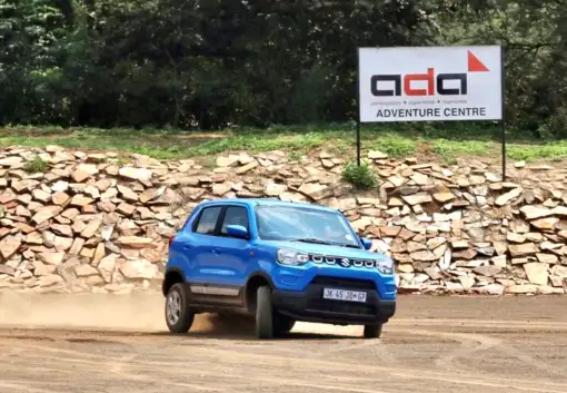 African Dream Adventures - Driver Training