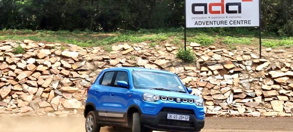 African Dream Adventures - Driver Training