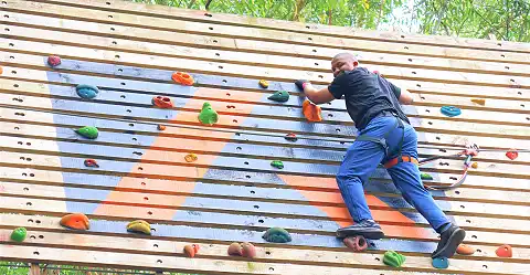 Acrobranch Adventure Park - Pietermaritzburg