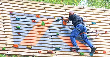 Acrobranch Adventure Park - Pietermaritzburg