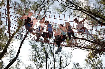 Rope Course