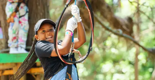 Acrobranch Adventure Park - Hillcrest