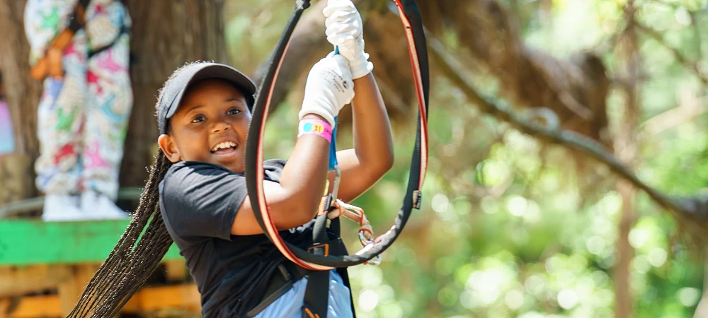 Acrobranch Adventure Park - Hillcrest