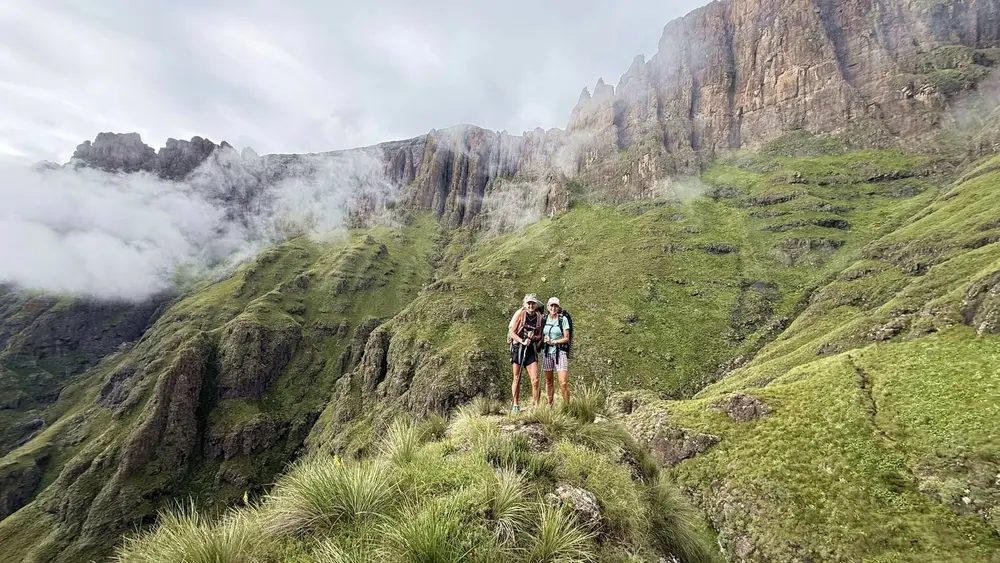 Guided Hiking