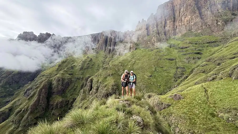 Guided Hiking