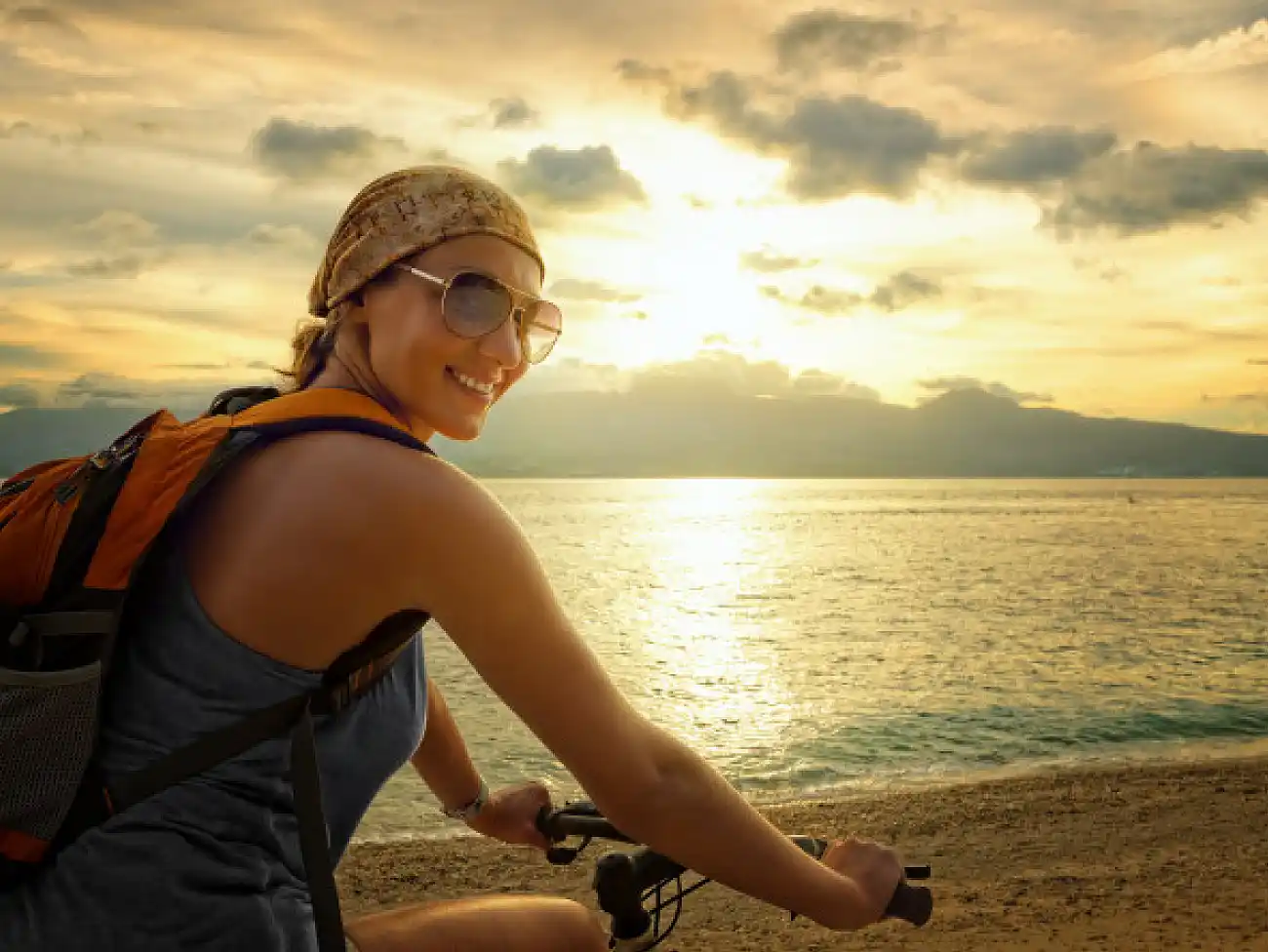 Bicycle Tours on the Garden Route
