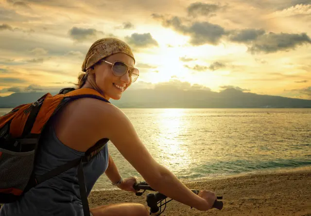 Bicycle Tours