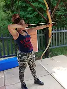 Archery