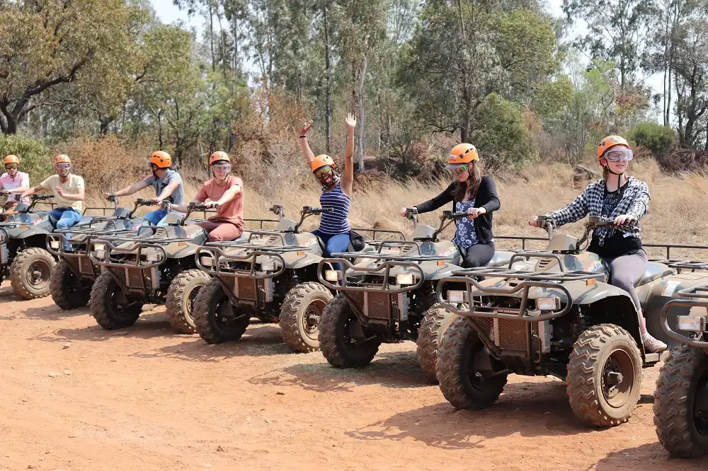 Team Building