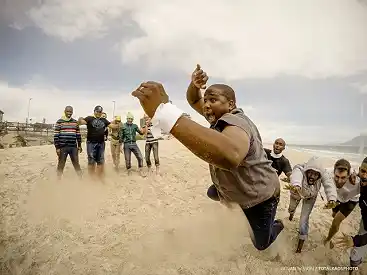 The Best Team Building Activities and Operators in South Africa