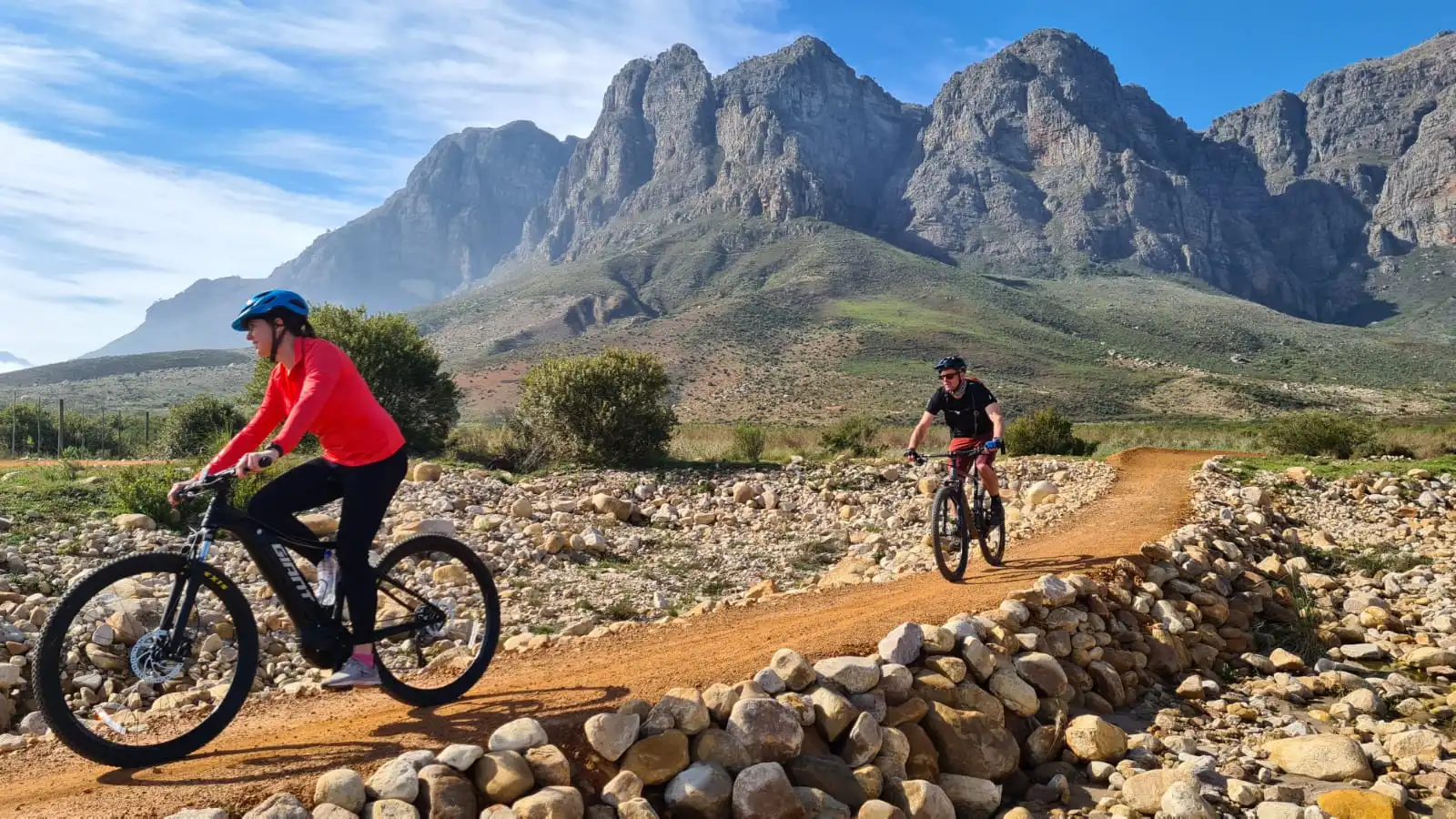 Cycle Tours