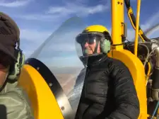 Gyrocopter