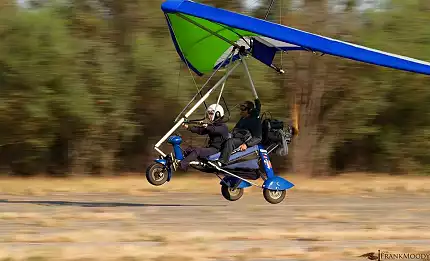 Aero Sport - Microlight Flights