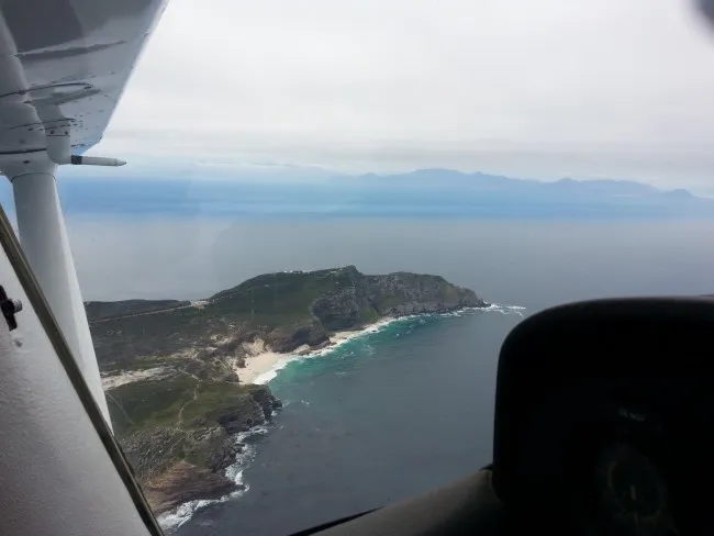 Learn to fly a microlight with Aero Sport