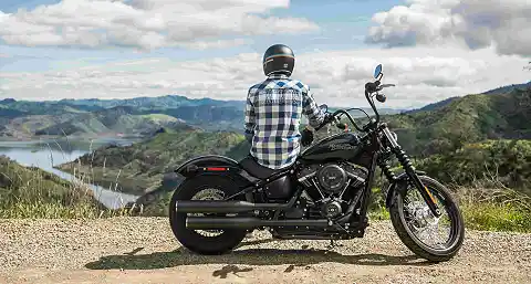 14 Day Luxury Harley Davidson Safari - South Africa