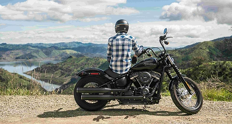 14 Day Luxury Harley Davidson Safari - South Africa