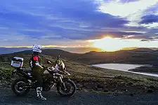Motorcycle Tours