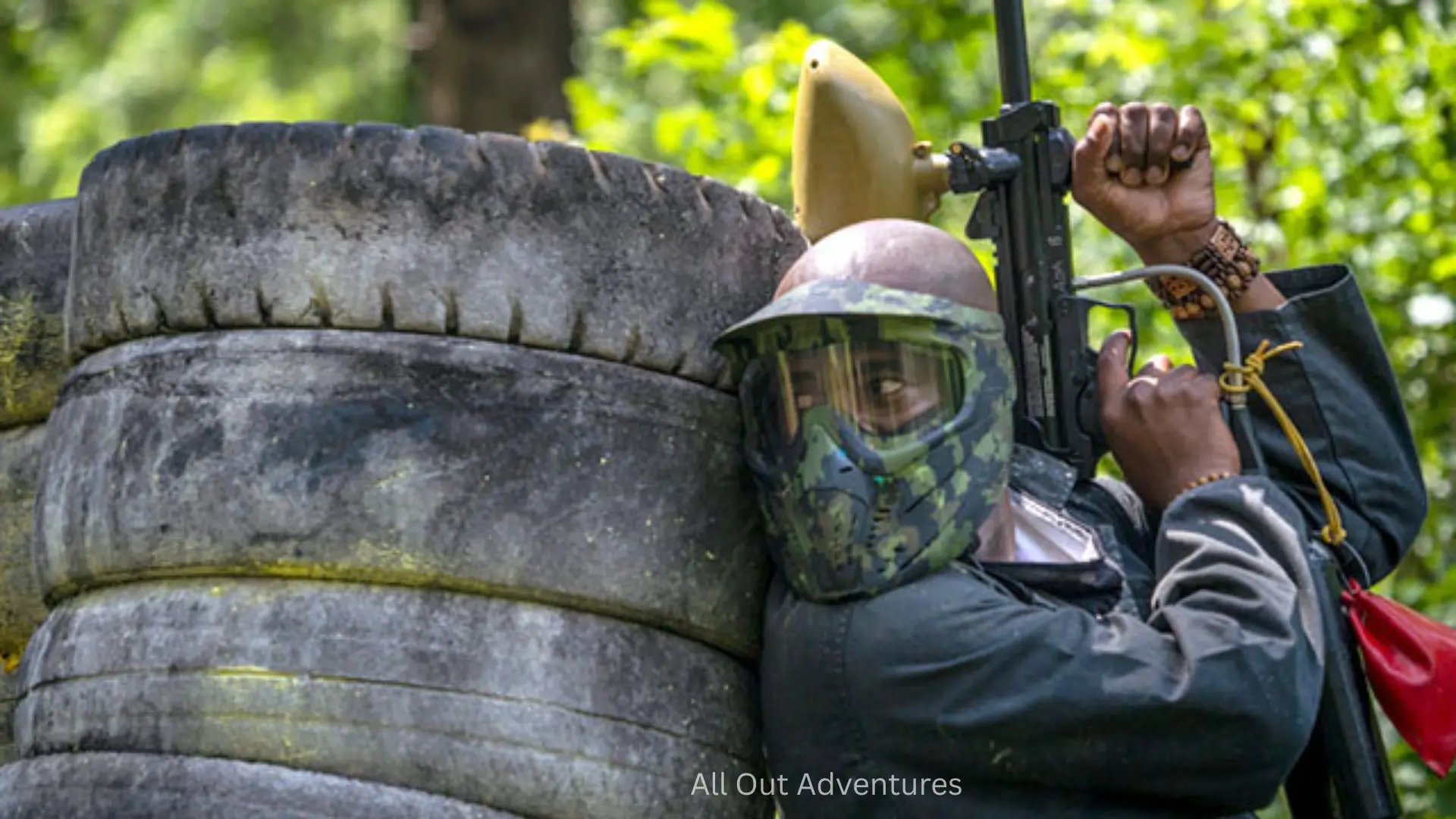 Paintball