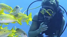 Scuba Diving