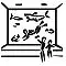 Aquarium Diving